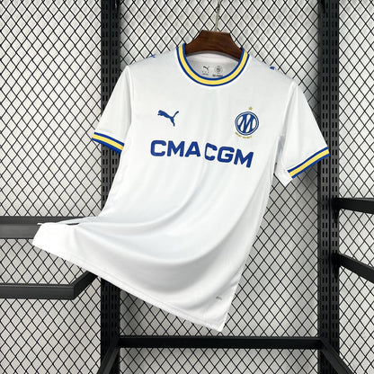 Maillot Domicile Marseille 2026-2027