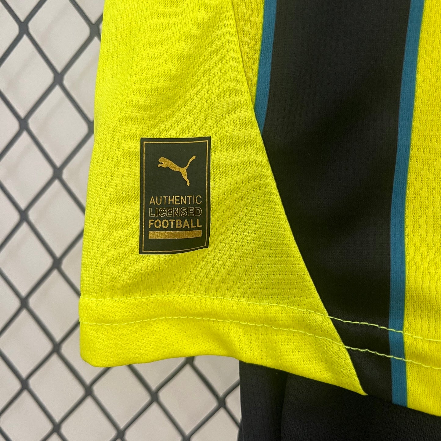 Ensemble Manchester City Exterieur Enfant 2024-2025