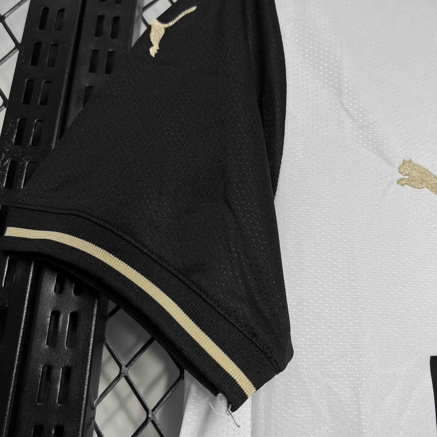 Maillot Domicile Valence 2024-2025