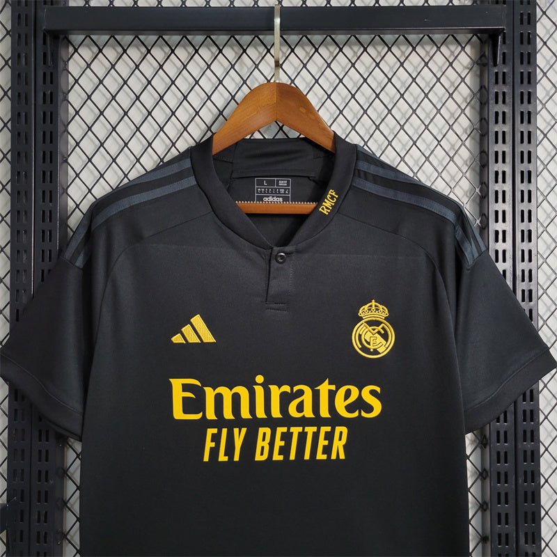 Maillot Third Real Madrid 2023-2024