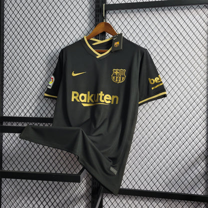 Maillot Exterieur FC Barcelone 2020-2021