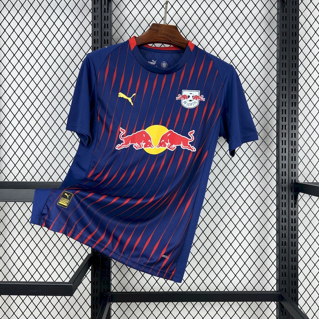 Maillot Exterieur RB Leipzig 2025-2026