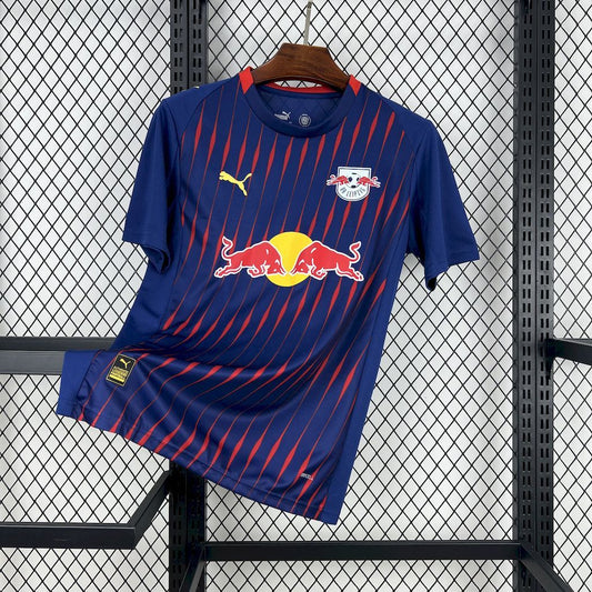 Maillot Exterieur RB Leipzig 2025-2026