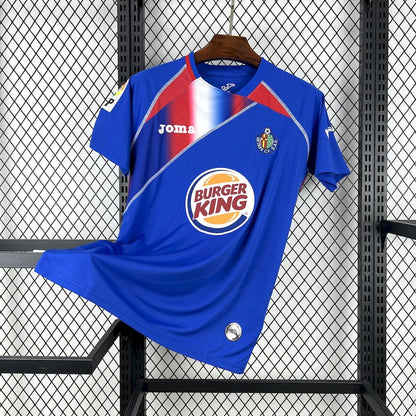Maillot Domicile Getafe 2009-2010