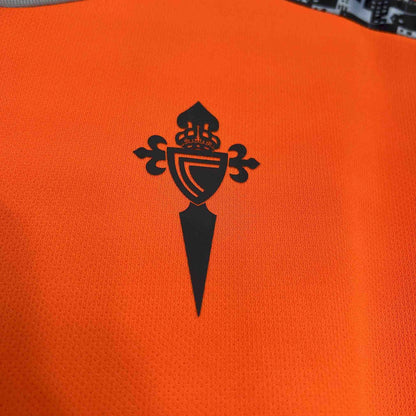 Maillot Third Celta de Vigo 2024-2025
