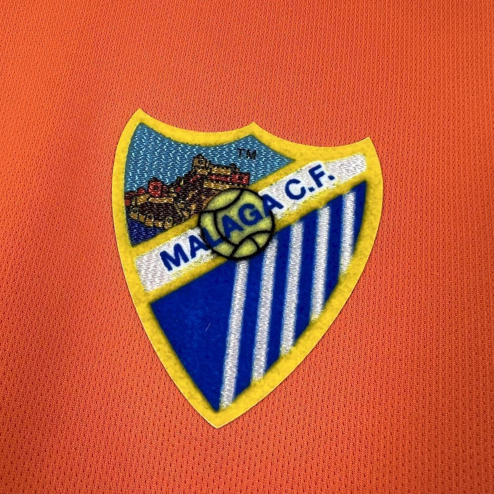 Maillot Third Malaga 2013-2014