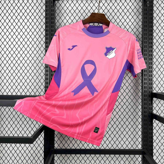 Maillot Edition Spéciale Hoffenheim 2025-2026