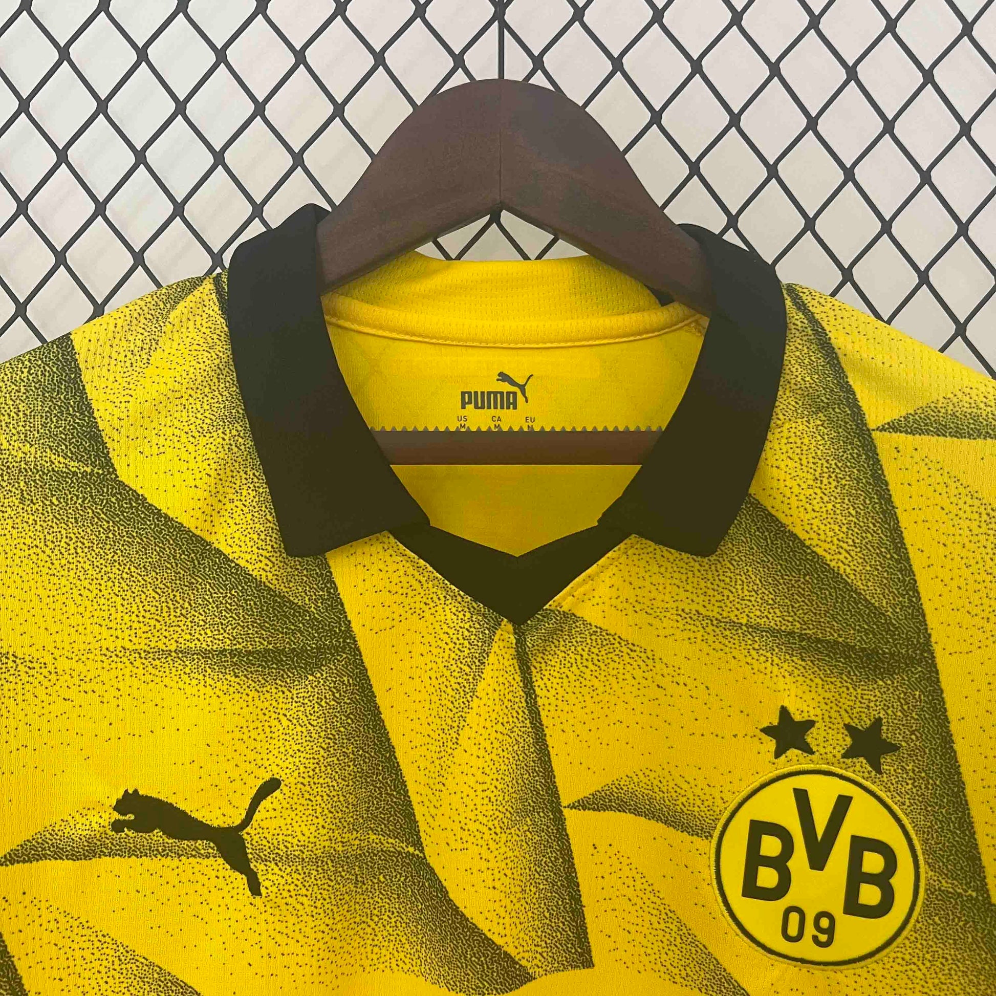 Maillot Third Borussia Dortmund 2023-2024