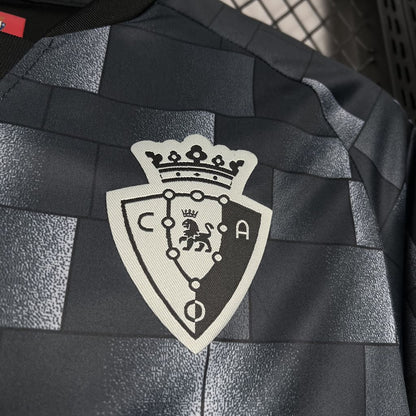 Maillot Third Osasuna 2024-2025