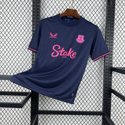 Maillot 4th Everton 2025-2026