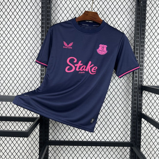 Maillot 4th Everton 2025-2026