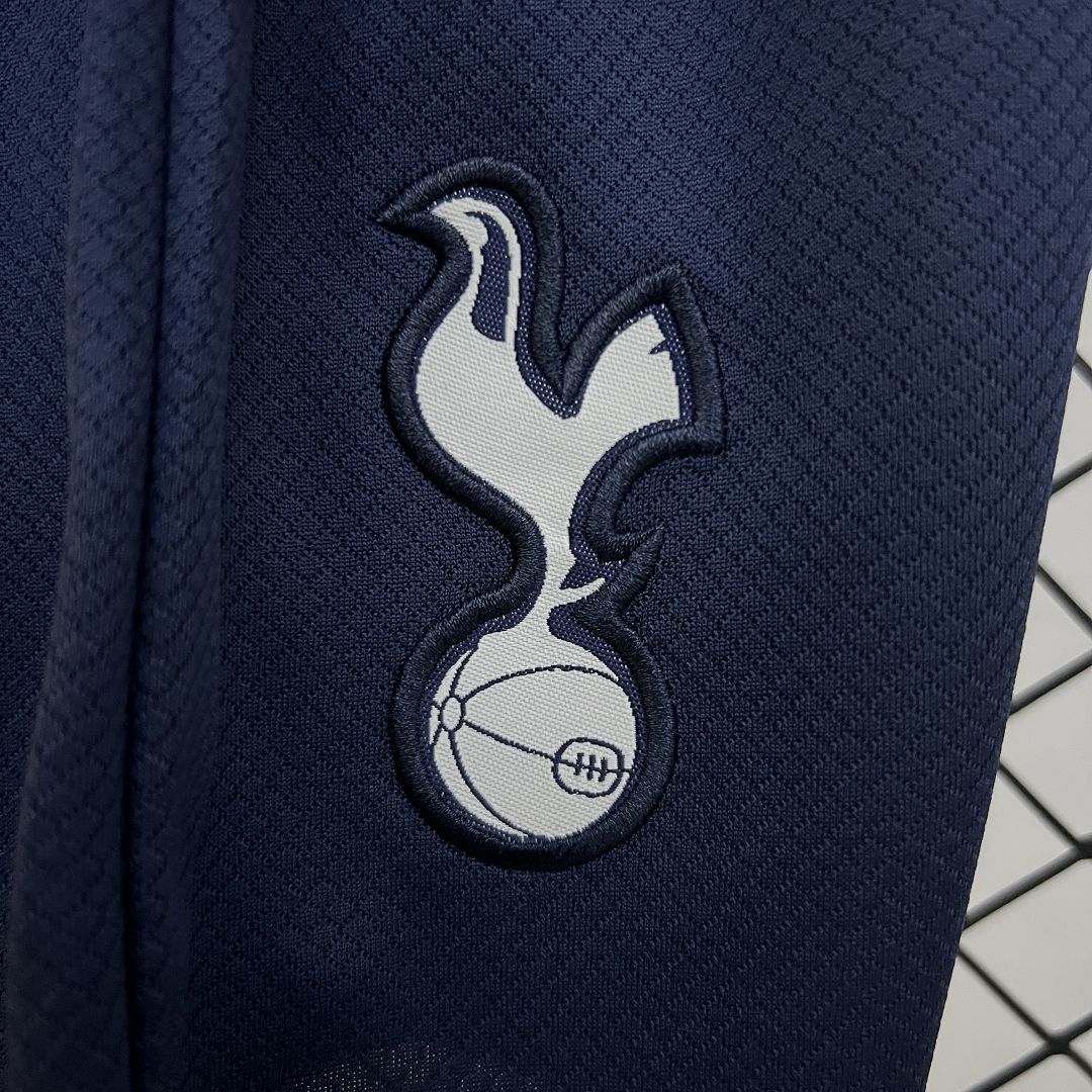 Ensemble FC Tottenham Domicile Enfant 2025-2026