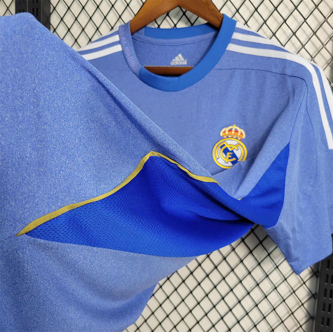 Maillot Exterieur Real Madrid 2013-2014