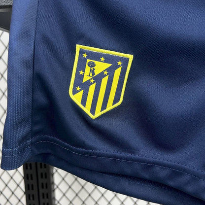 Ensemble Atletico Madrid Exterieur Enfant 2025-2026