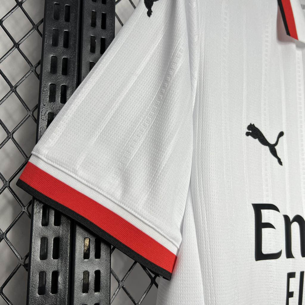 Maillot Exterieur AC Milan 2024-2025