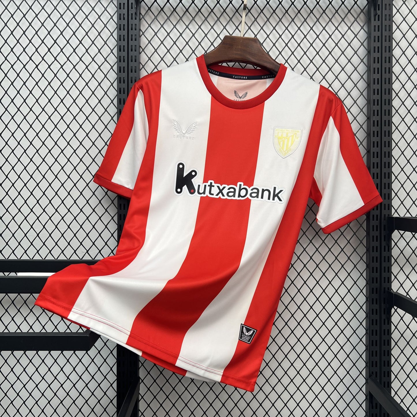 Maillot OG Retro Athletic Bilbao 2025-2026