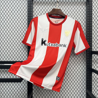 Maillot OG Retro Athletic Bilbao 2025-2026