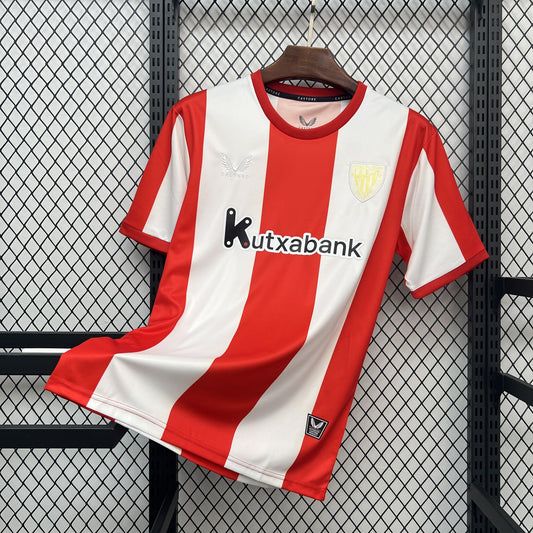 Maillot OG Retro Athletic Bilbao 2025-2026