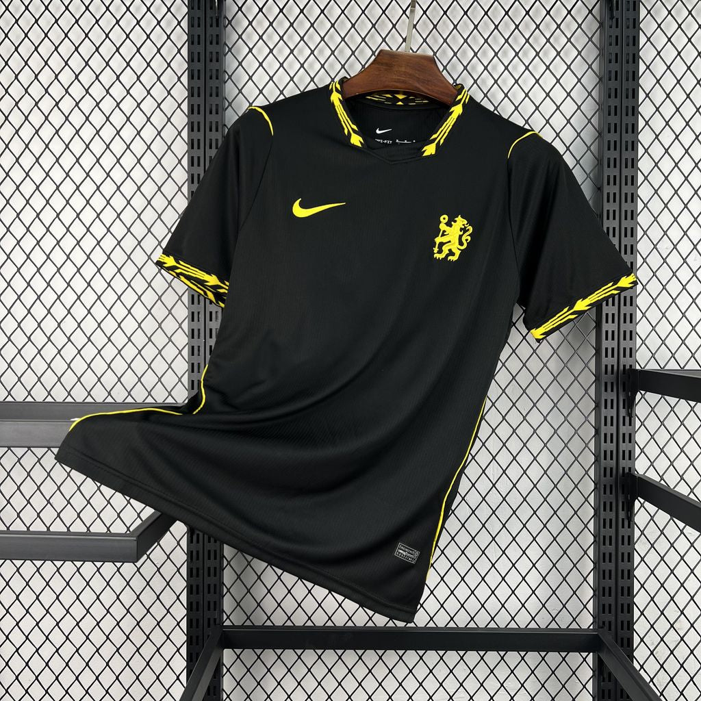 Maillot Exterieur FC Chelsea 2026-2027