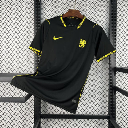Maillot Exterieur FC Chelsea 2026-2027