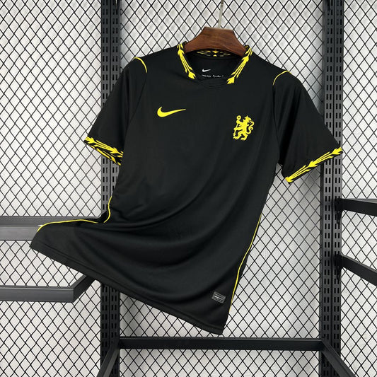 Maillot Exterieur FC Chelsea 2026-2027