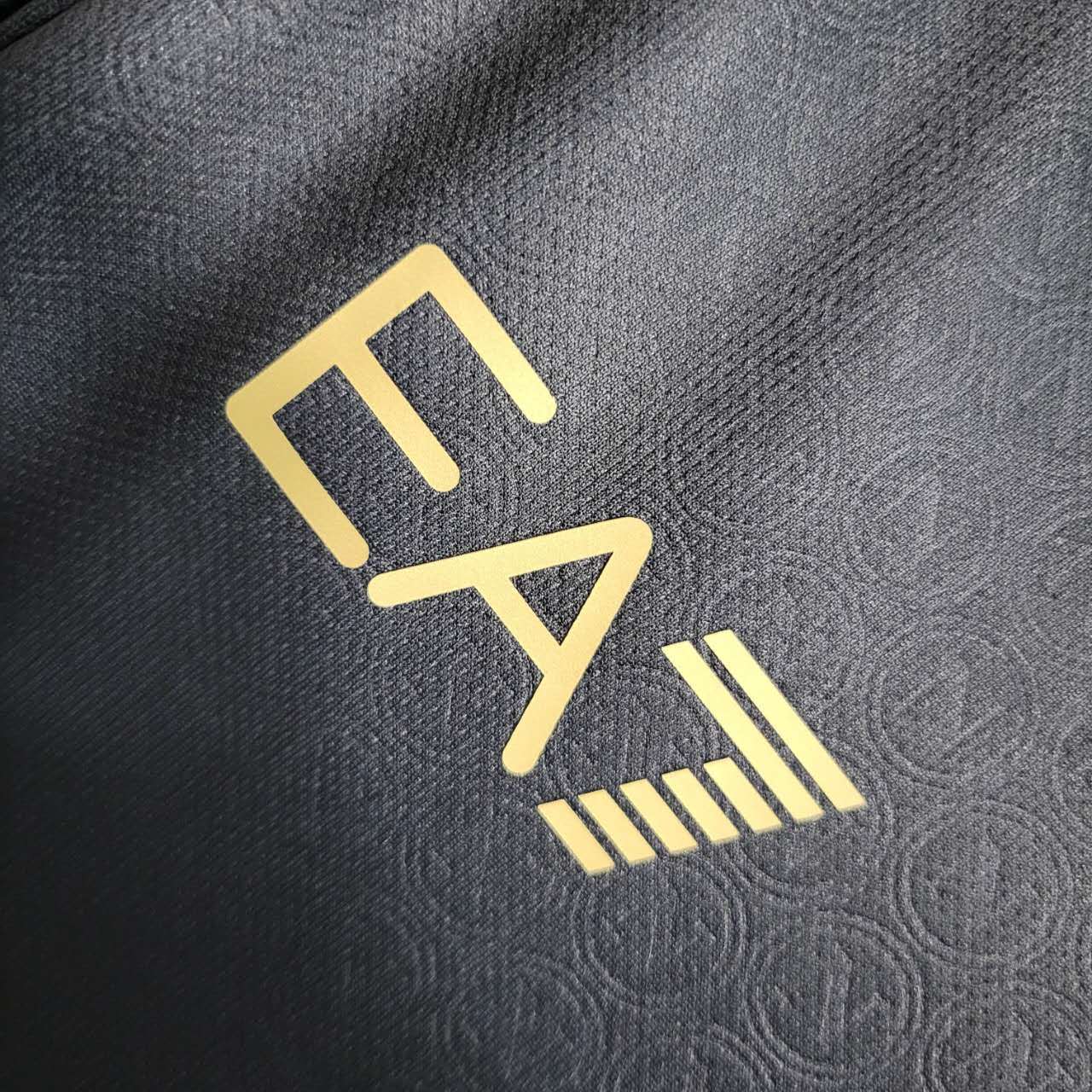 Maillot Exterieur SSC Naples 2023-2024