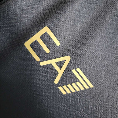 Maillot Exterieur SSC Naples 2023-2024