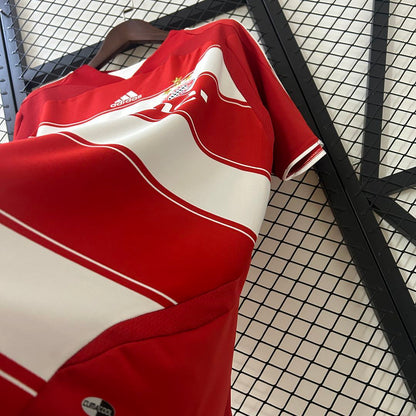 Maillot Domicile Retro Bayern Munich 2007-2008
