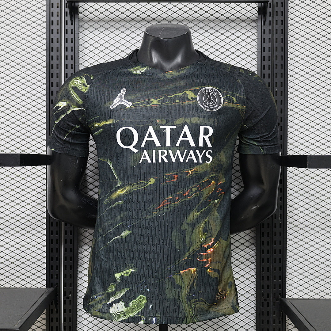 Maillot 5th Night Player PSG 2026-2027