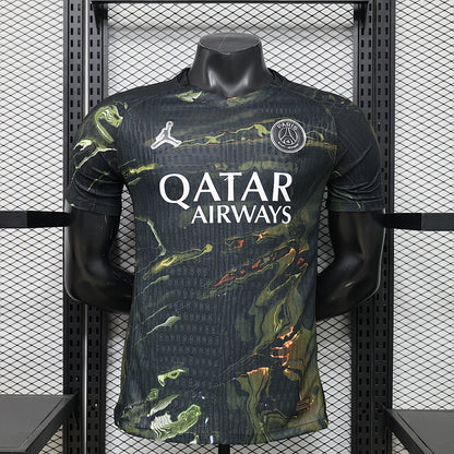 Maillot 5th Night Player PSG 2026-2027