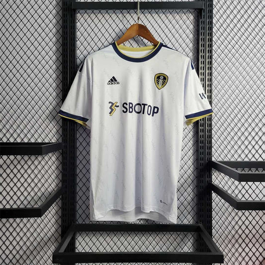 Maillot Domicile Leeds United 2022-2023