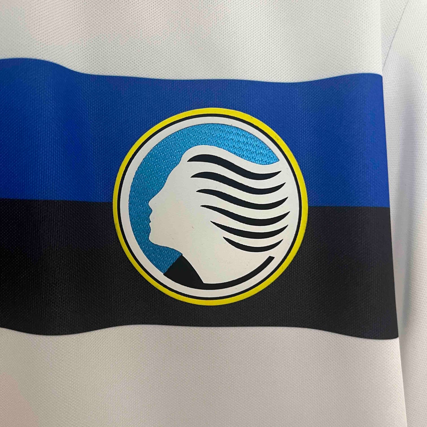 Maillot Exterieur Atalanta 2024-2025