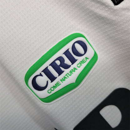 Maillot Exterieur Retro Lazio 1998-1999