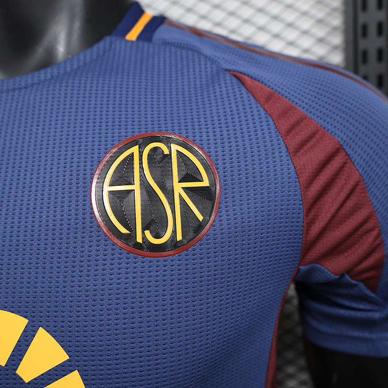 Maillot Third Player AS Roma 2024-2025