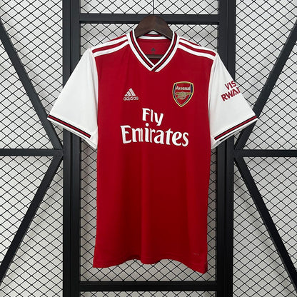 Maillot Domicile Retro Arsenal 2019-2020