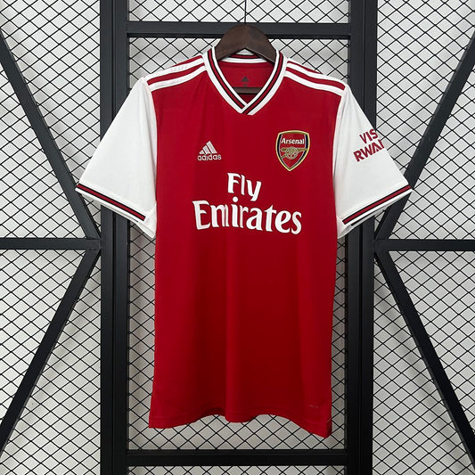 Maillot Domicile Retro Arsenal 2019-2020