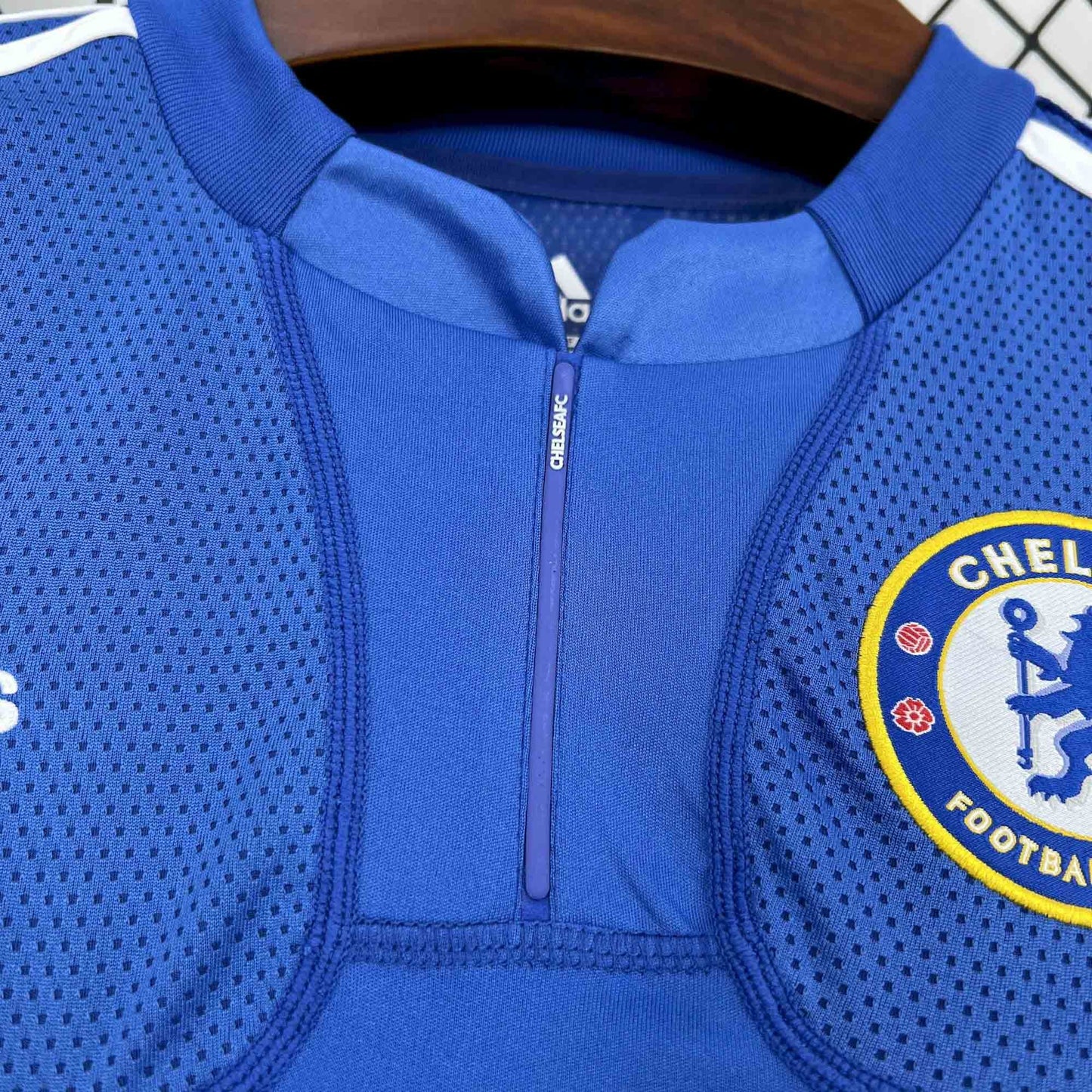 Maillot Domicile Retro FC Chelsea 2009-2010