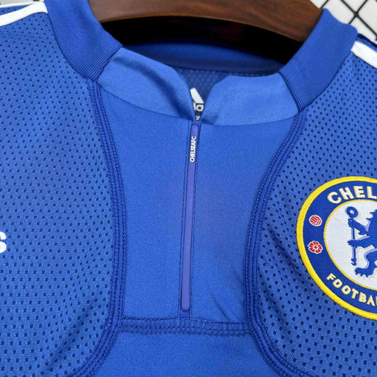 Maillot Domicile Retro FC Chelsea 2009-2010