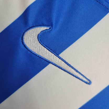 Maillot Domicile Brighton 2023-2024