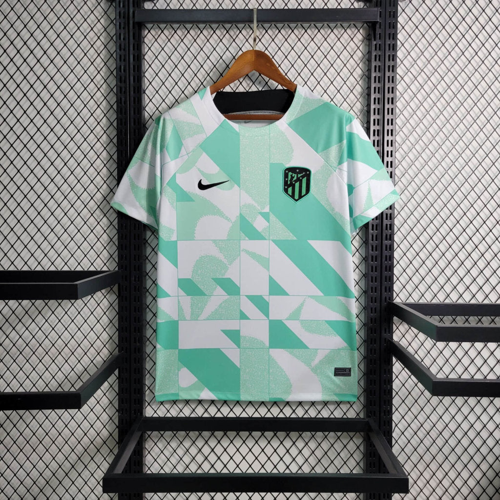 Maillot Entrainement S-XXL Atletico Madrid 2023-2024