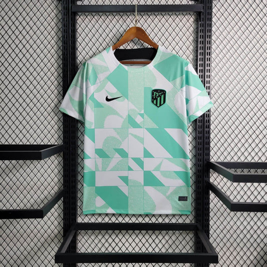 Maillot Entrainement S-XXL Atletico Madrid 2023-2024