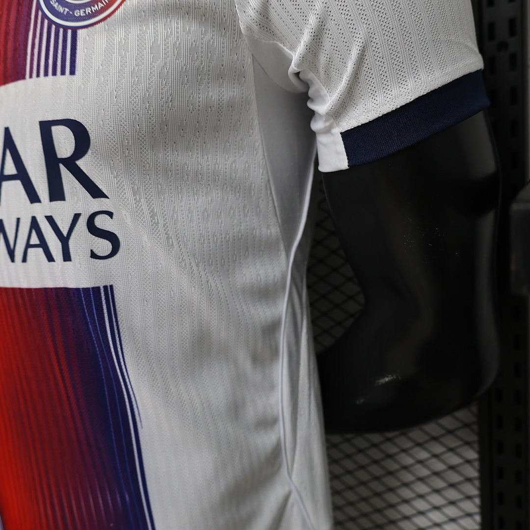 Maillot Exterieur Player PSG 2026-2027