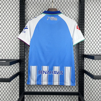 Maillot Domicile Malaga 2026-2027