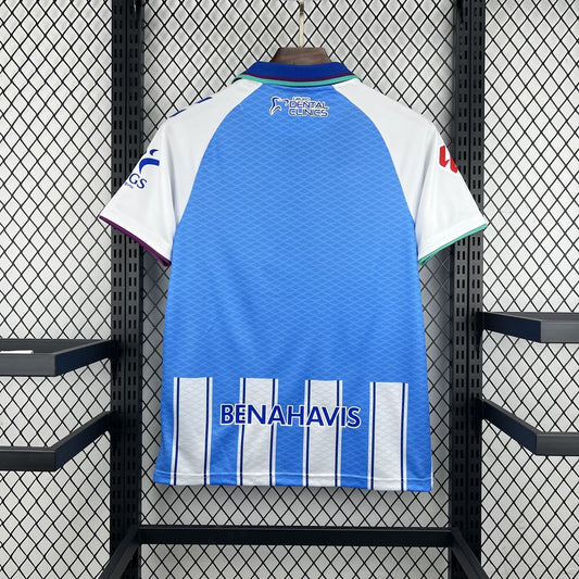 Maillot Domicile Malaga 2026-2027