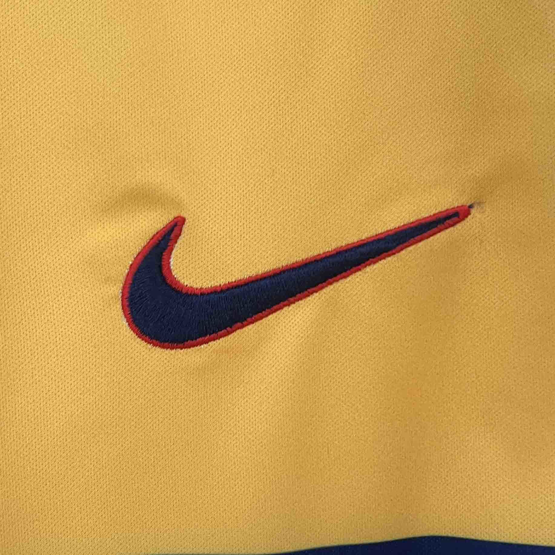 Maillot Exterieur Retro Arsenal 1997-1998