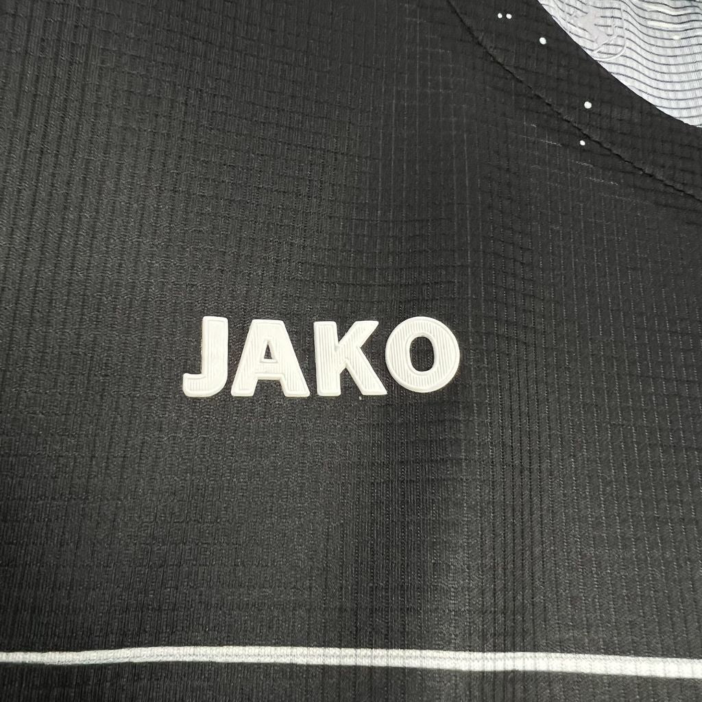 Maillot Third VfB Stuttgart 2024-2025