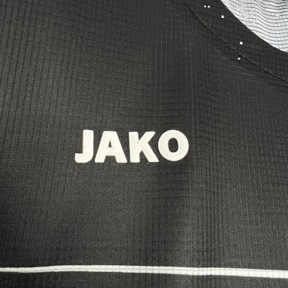 Maillot Third VfB Stuttgart 2024-2025