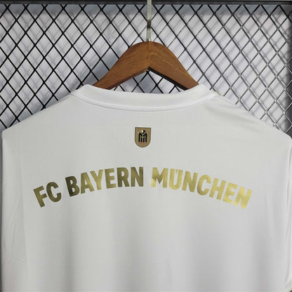 Maillot Exterieur Bayern Munich 2022-2023