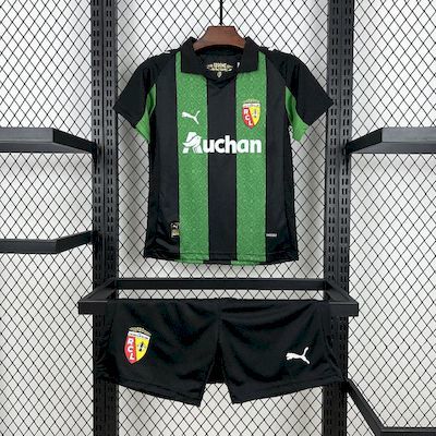 Ensemble RC Lens Exterieur RC Joy Enfant 2025-2026