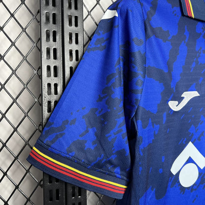 Maillot Domicile Getafe 2024-2025